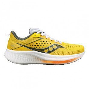 SAUCONY RIDE 17 Homme CANARYBOUGH